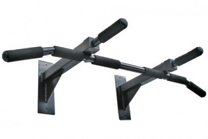 Wall Mount Pull-up Bar